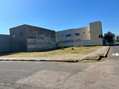 Lote/Terreno à venda, 690m² no City, Cachoeirinha