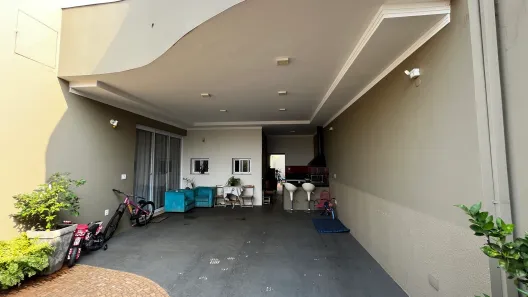 Casa com 3 Quartos à venda, 175m² no Jardim Taquaral, Brotas