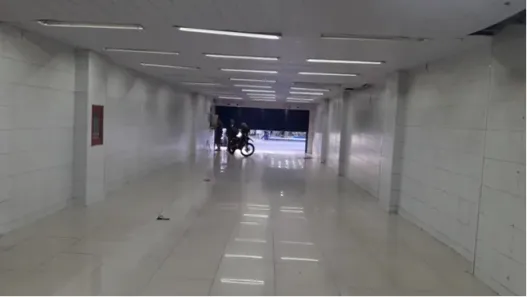Ponto Comercial para alugar, 220m² no Centro, Nova Iguaçu