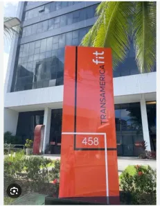 Flat com 1 Quarto para alugar, 40m² no Boa Viagem, Recife
