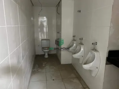 Sala Comercial para alugar, 300m² no Dona Clara, Belo Horizonte
