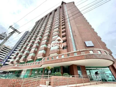 Sala Comercial à venda, 40m² no Petrópolis, Natal