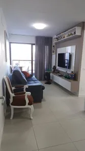 Apartamento com 2 Quartos à venda, 66m² no Barra, Salvador