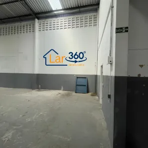 Galpão/Depósito/Armazém para alugar, 1472m² no Santo Antônio, Manaus