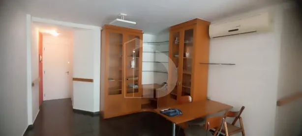 Apartamento com 3 Quartos à venda, 100m² no Jardim Botânico, Rio de Janeiro