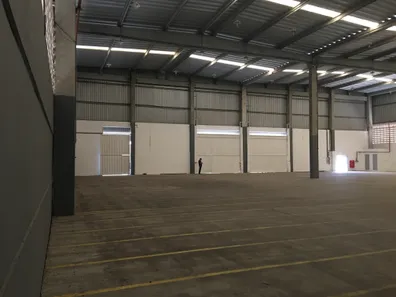 Galpão/Depósito/Armazém para alugar, 2000m² no Parque das Palmeiras, Camaçari