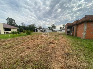 Lote/Terreno à venda, 384m² no , Vera Cruz