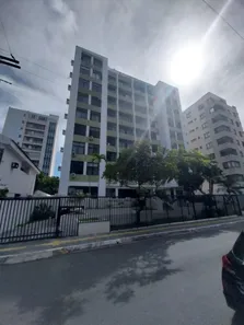 Apartamento com 3 Quartos à venda, 109m² no Jardim Apipema, Salvador