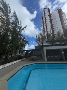 Apartamento com 1 Quarto para alugar, 50m² no Pituba, Salvador
