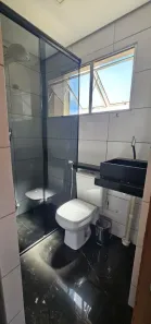 Cobertura com 2 Quartos à venda, 100m² no Betim Industrial, Betim