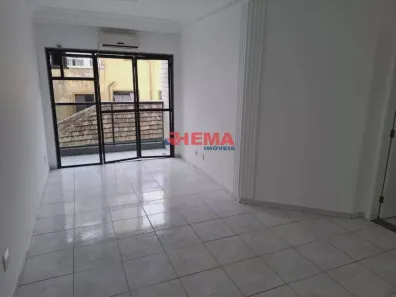 Apartamento com 2 Quartos à venda, 97m² no Aparecida, Santos