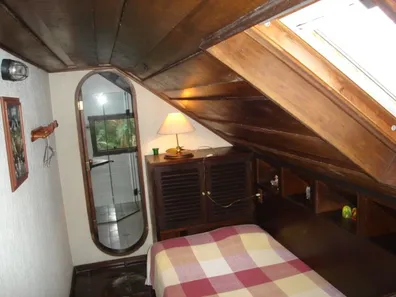 Casa com 6 Quartos à venda, 380m² no Morro Sorocotuba, Guarujá