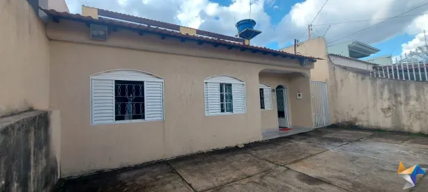 Casa com 3 Quartos à venda, 154m² no Taguatinga Norte, Brasília