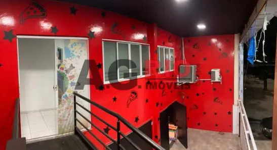 Galpão/Depósito/Armazém para alugar, 500m² no Bento Ribeiro, Rio de Janeiro