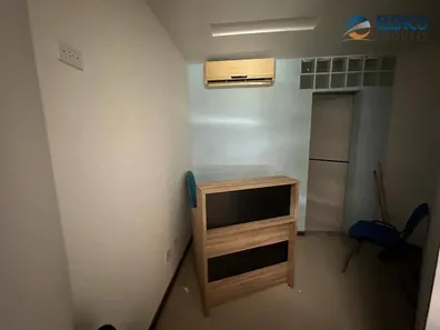 Sala Comercial à venda, 20m² no Itaipu, Niterói