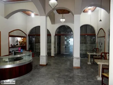 Imóvel Comercial à venda, 970m² no Santo Antônio, Salvador