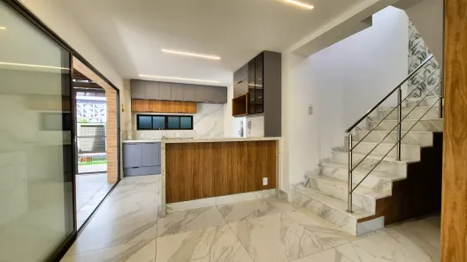 Casa de Condomínio com 3 Quartos à venda, 150m² no Ponta Negra, Natal