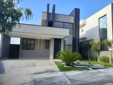 Casa de Condomínio com 3 Quartos à venda, 150m² no Condomínio Terras do Vale, Caçapava