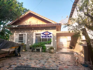 Casa com 2 Quartos para venda ou aluguel, 125m² no Jardim Cunhambebe (Vicente de Carvalho), Guarujá