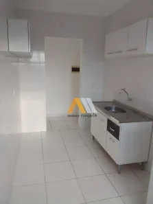 Apartamento com 2 Quartos para alugar, 61m² no Vila Haro, Sorocaba