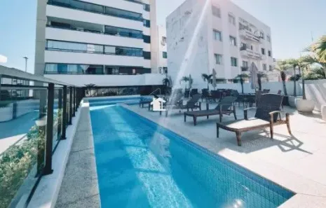 Apartamento com 1 Quarto para alugar, 50m² no Federação, Salvador