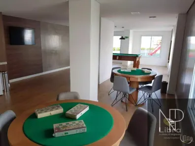 Apartamento com 3 Quartos para alugar, 96m² no Jardim Piratininga, Sorocaba