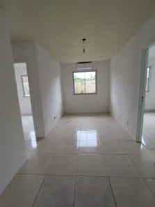 Apartamento com 3 Quartos para alugar, 60m² no Santos Dumont, São Leopoldo