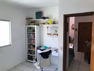 Apartamento com 2 Quartos à venda, 60m² no Área de Desenvolvimento Econômico, Brasília