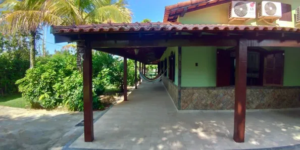 Fazenda/Sítio com 5 Quartos à venda, 258m² no Bacaxá (Bacaxá), Saquarema