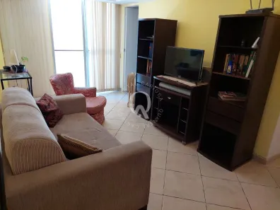 Apartamento com 2 Quartos à venda, 78m² no Jardim Botânico, Rio de Janeiro