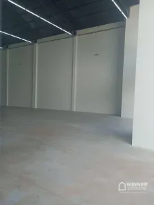 Ponto Comercial para alugar, 550m² no Jardim Santos Dumont, Paranavaí