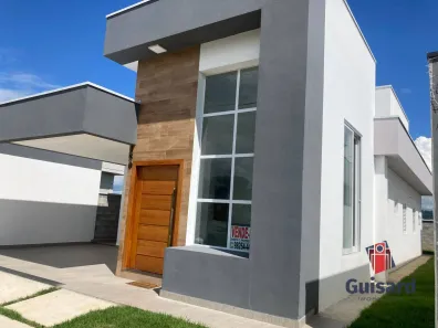 Casa de Condomínio com 3 Quartos para alugar, 275m² no Condominio Cataguá Way, Taubaté