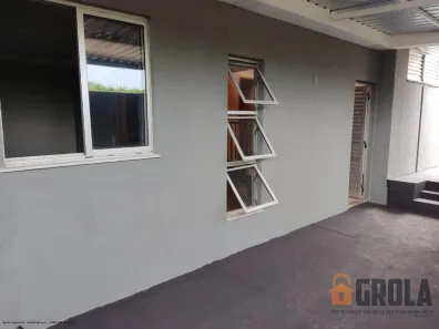 Casa com 3 Quartos para alugar, 300m² no Jardim Cidade Alta II, Campo Mourão