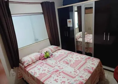 Casa com 2 Quartos à venda, 95m² no Marechal Rondon, Salvador