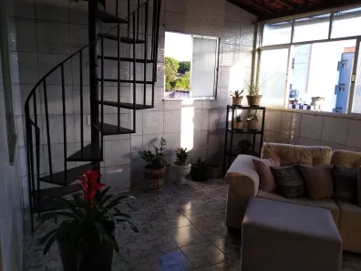 Casa com 3 Quartos à venda, 147m² no Liberdade, Salvador