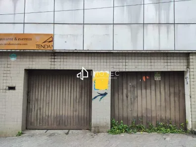 Ponto Comercial para alugar, 140m² no Santa Efigênia, Belo Horizonte