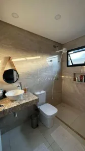 Casa de Condomínio com 3 Quartos à venda, 170m² no Condomínio Terras do Vale, Caçapava
