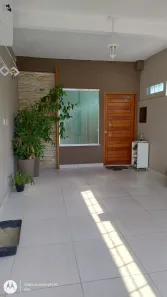 Sobrado com 2 Quartos para alugar, 80m² no Adrianópolis, Manaus