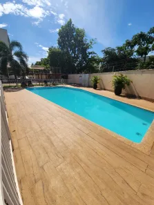 Apartamento com 2 Quartos à venda, 61m² no Plano Diretor Sul, Palmas
