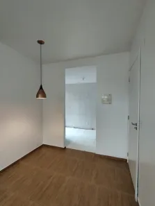 Apartamento com 2 Quartos para alugar, 53m² no Santos Dumont, São Leopoldo