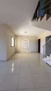Sobrado com 3 Quartos para alugar, 150m² no Plano Diretor Sul, Palmas