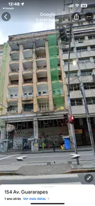 Sala Comercial com 10 Quartos para venda ou aluguel, 450m² no Santo Antônio, Recife