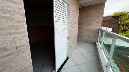 Sobrado com 2 Quartos à venda, 85m² no Jardim Boa Esperança (Vicente de Carvalho), Guarujá