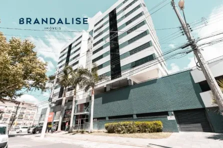 Sala Comercial para alugar, 39m² no Centro, Canoas