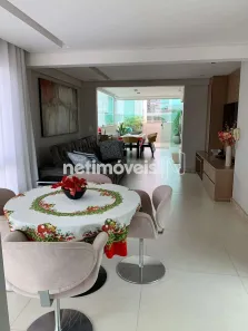 Cobertura com 3 Quartos à venda, 240m² no Santo Agostinho, Belo Horizonte