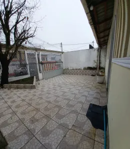 Casa com 1 Quarto à venda, 200m² no Compensa, Manaus