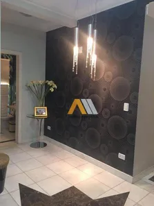 Casa de Condomínio com 5 Quartos à venda, 650m² no Rancho Dirce, Sorocaba