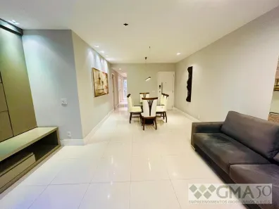 Apartamento com 2 Quartos para alugar, 94m² no Copacabana, Rio de Janeiro