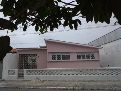 Imóvel Comercial com 4 Quartos à venda, 350m² no Cruz das Armas, João Pessoa