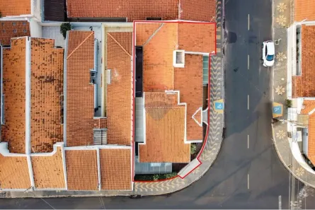Casa com 4 Quartos à venda, 182m² no Jardim Abolição de Lourenço Dias, Araras
